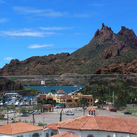 Casa Maria Boutique Hotel San Carlos Nuevo Guaymas Экстерьер фото