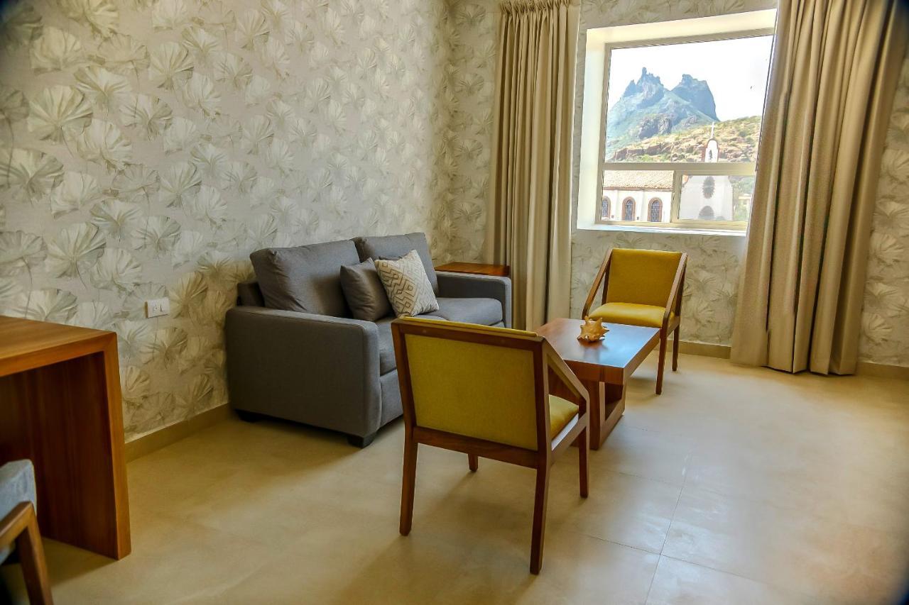 Casa Maria Boutique Hotel San Carlos Nuevo Guaymas Экстерьер фото