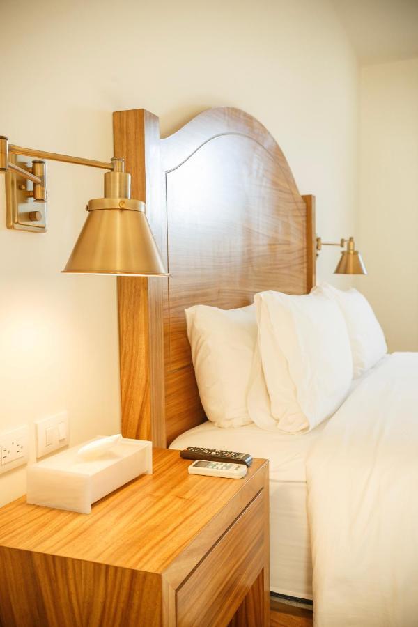 Casa Maria Boutique Hotel San Carlos Nuevo Guaymas Экстерьер фото