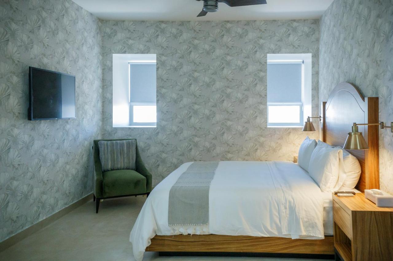 Casa Maria Boutique Hotel San Carlos Nuevo Guaymas Экстерьер фото