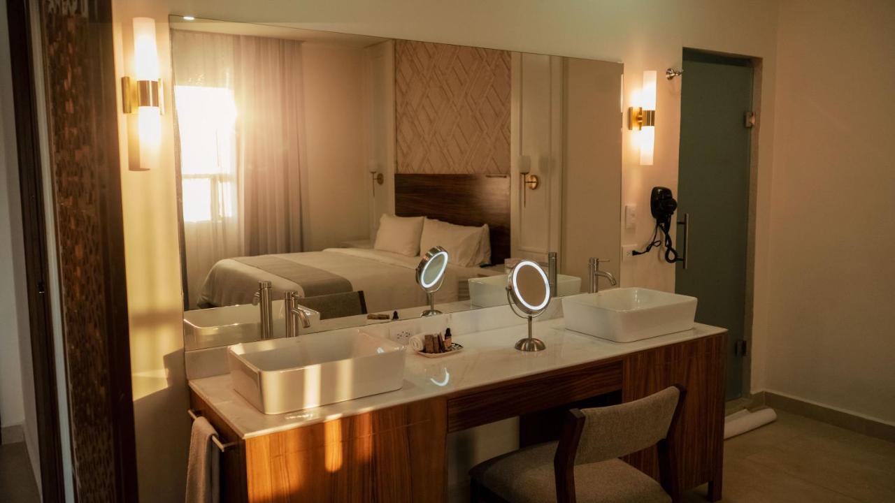 Casa Maria Boutique Hotel San Carlos Nuevo Guaymas Экстерьер фото