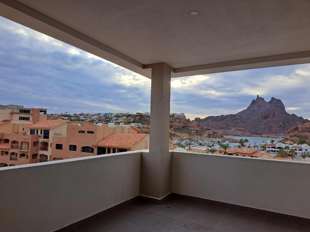 Casa Maria Boutique Hotel San Carlos Nuevo Guaymas Экстерьер фото