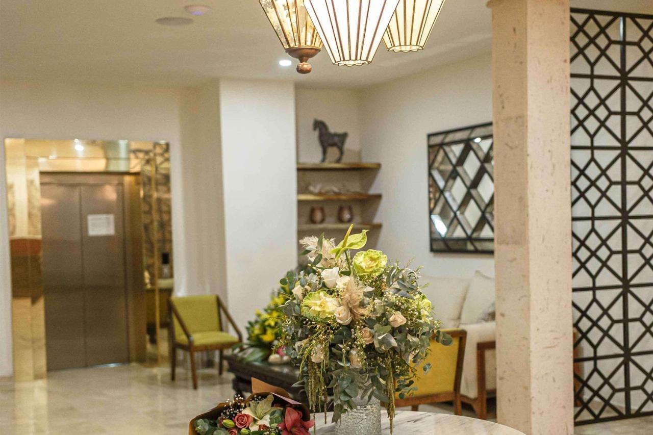 Casa Maria Boutique Hotel San Carlos Nuevo Guaymas Экстерьер фото
