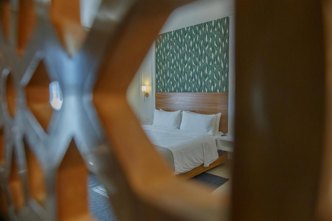 Casa Maria Boutique Hotel San Carlos Nuevo Guaymas Экстерьер фото