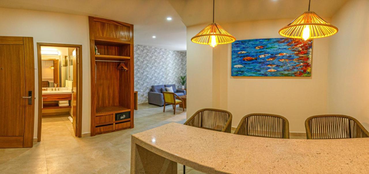 Casa Maria Boutique Hotel San Carlos Nuevo Guaymas Экстерьер фото