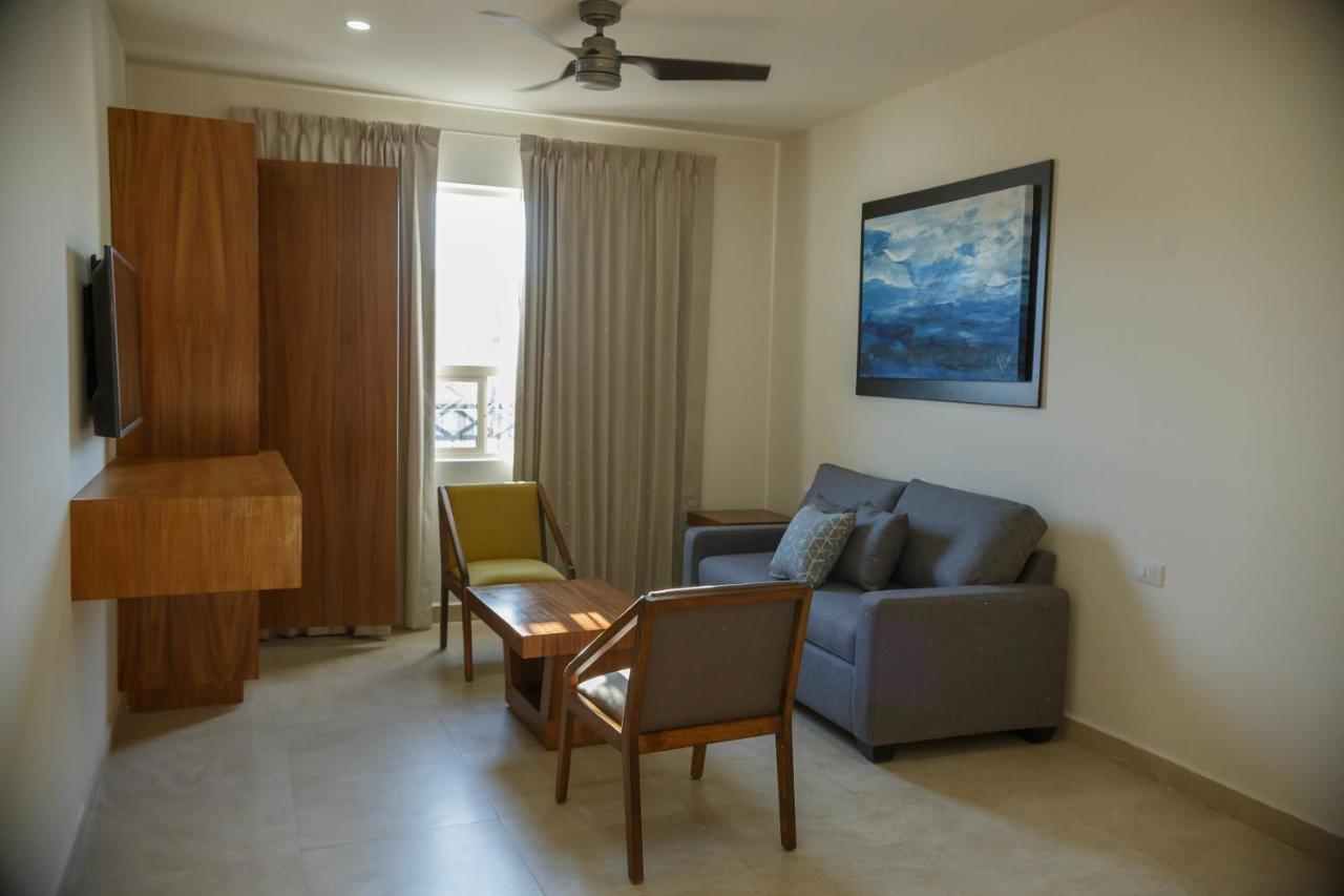 Casa Maria Boutique Hotel San Carlos Nuevo Guaymas Экстерьер фото