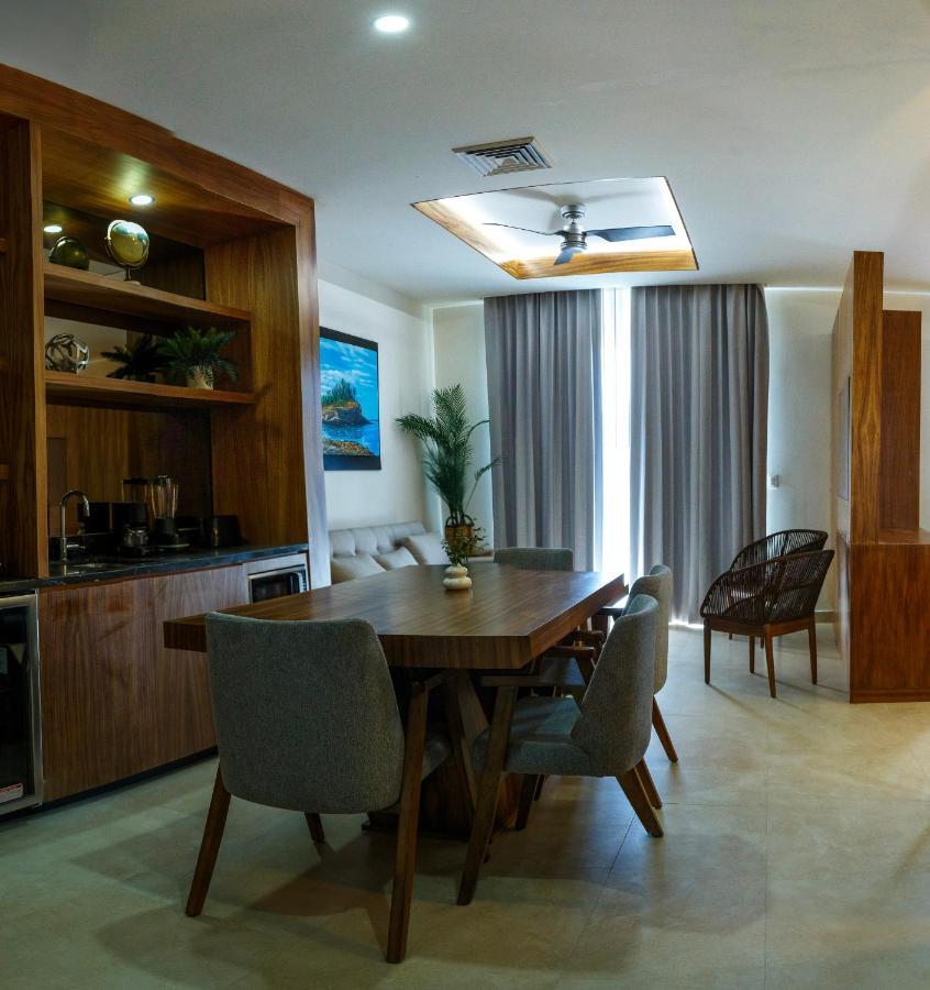 Casa Maria Boutique Hotel San Carlos Nuevo Guaymas Экстерьер фото