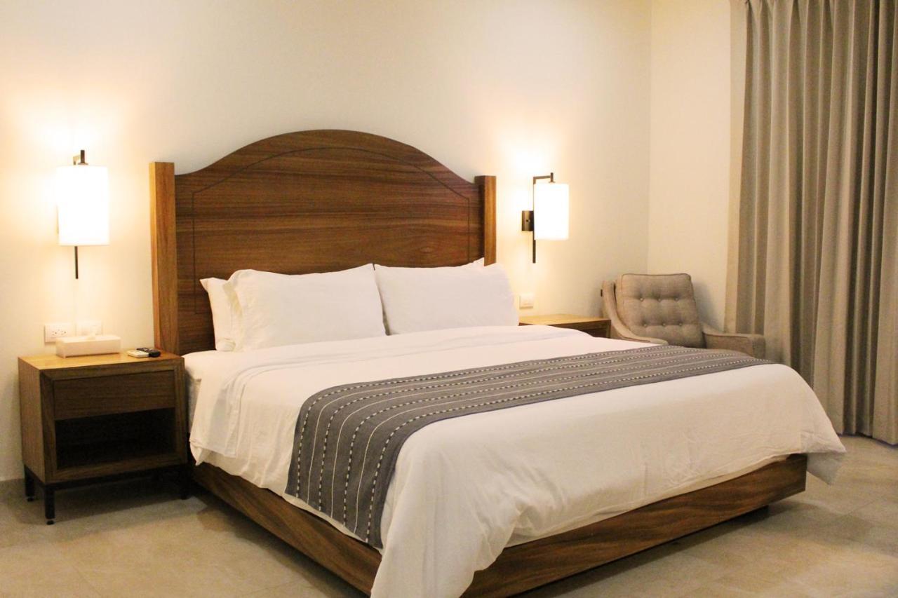 Casa Maria Boutique Hotel San Carlos Nuevo Guaymas Экстерьер фото