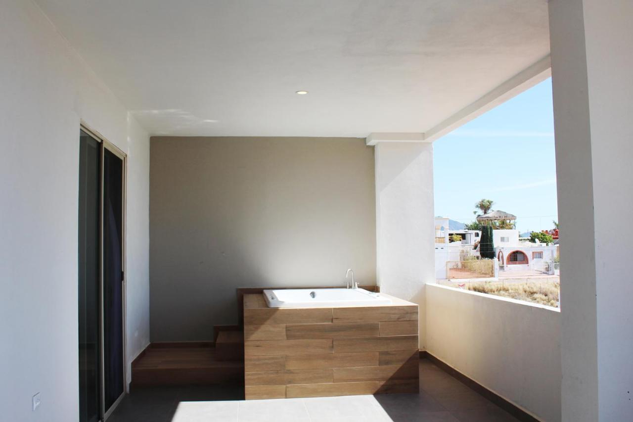 Casa Maria Boutique Hotel San Carlos Nuevo Guaymas Экстерьер фото