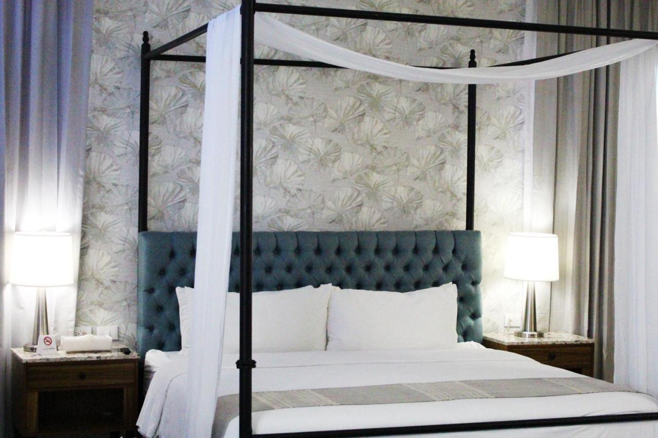 Casa Maria Boutique Hotel San Carlos Nuevo Guaymas Экстерьер фото
