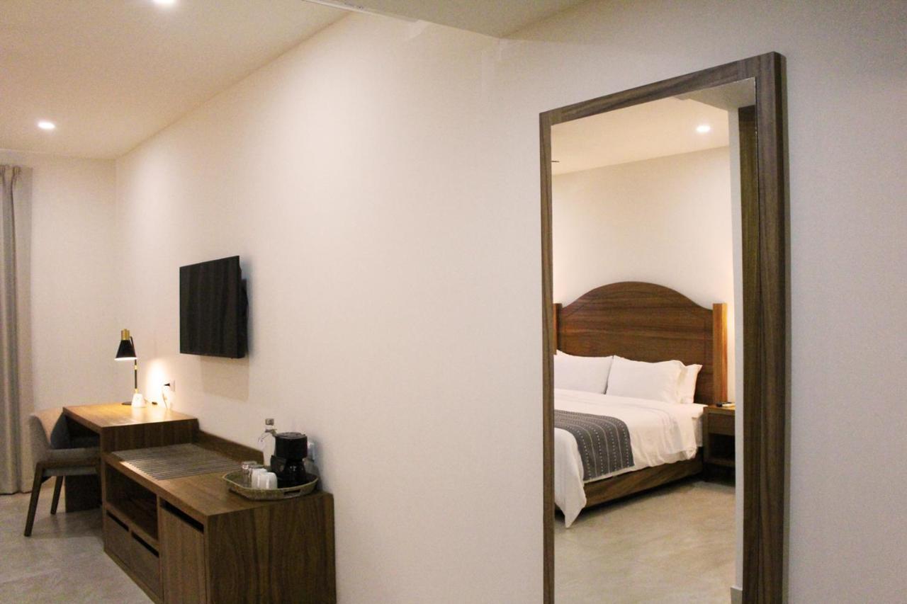 Casa Maria Boutique Hotel San Carlos Nuevo Guaymas Экстерьер фото