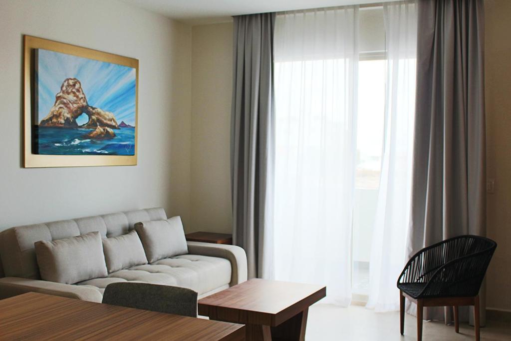 Casa Maria Boutique Hotel San Carlos Nuevo Guaymas Экстерьер фото