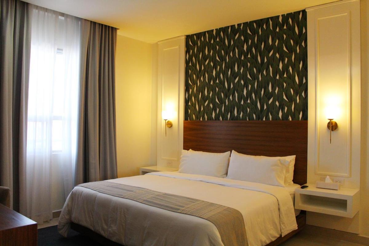 Casa Maria Boutique Hotel San Carlos Nuevo Guaymas Экстерьер фото