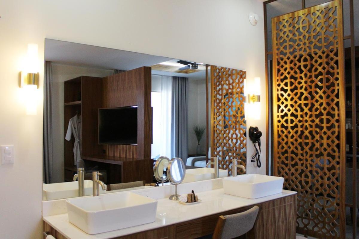 Casa Maria Boutique Hotel San Carlos Nuevo Guaymas Экстерьер фото