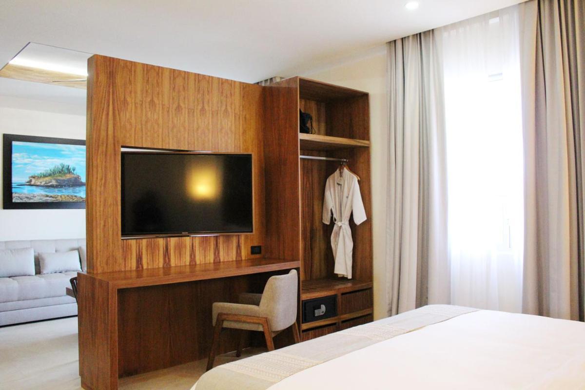 Casa Maria Boutique Hotel San Carlos Nuevo Guaymas Экстерьер фото