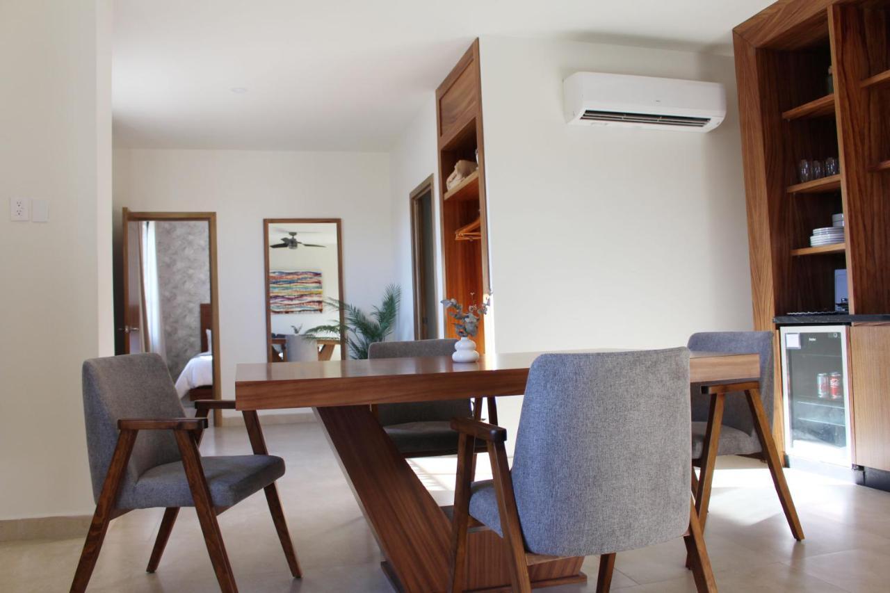 Casa Maria Boutique Hotel San Carlos Nuevo Guaymas Экстерьер фото