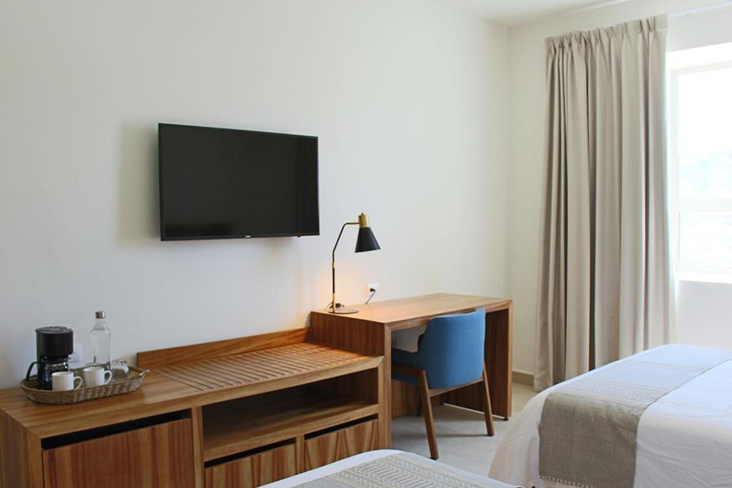Casa Maria Boutique Hotel San Carlos Nuevo Guaymas Экстерьер фото