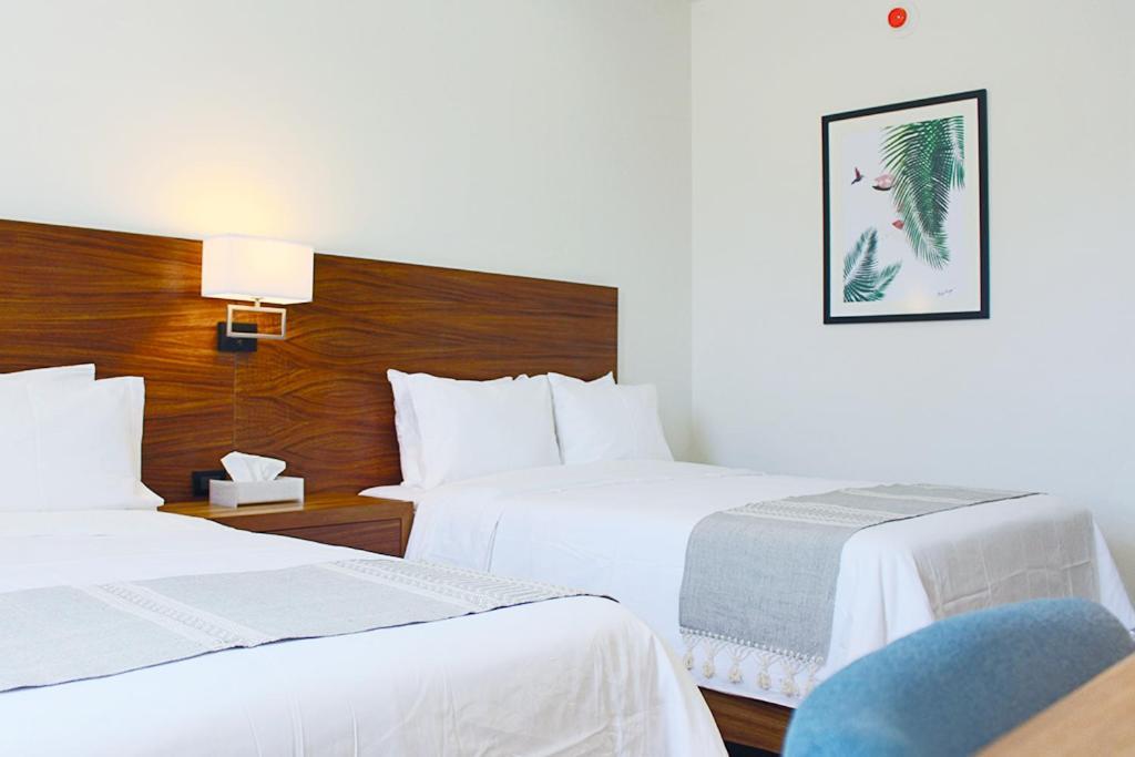 Casa Maria Boutique Hotel San Carlos Nuevo Guaymas Экстерьер фото