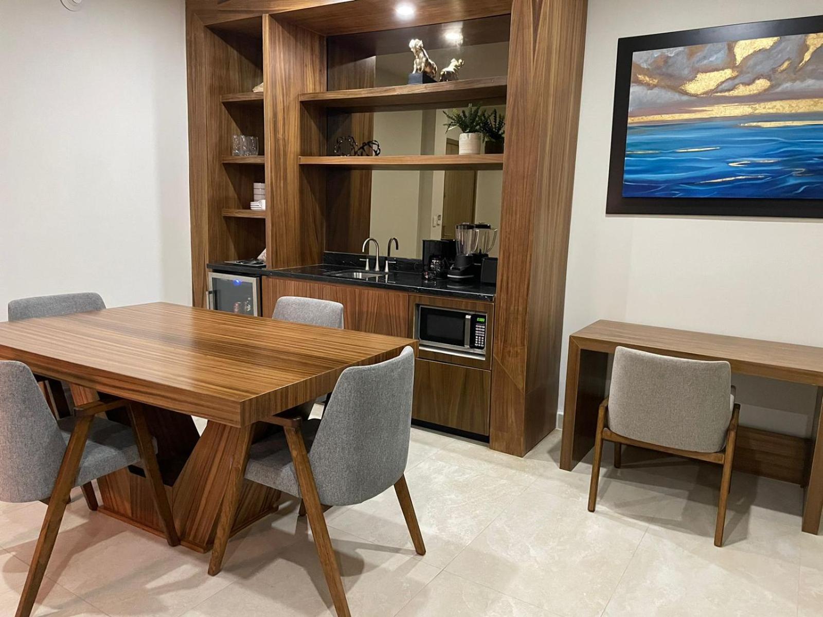 Casa Maria Boutique Hotel San Carlos Nuevo Guaymas Экстерьер фото