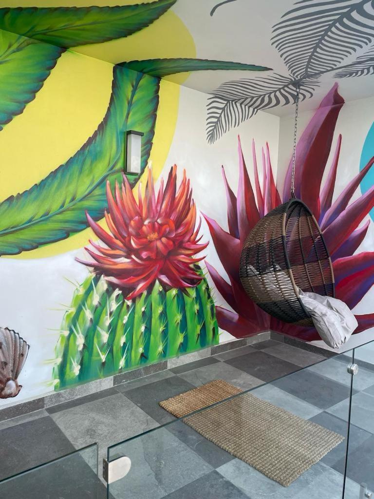 Casa Maria Boutique Hotel San Carlos Nuevo Guaymas Экстерьер фото
