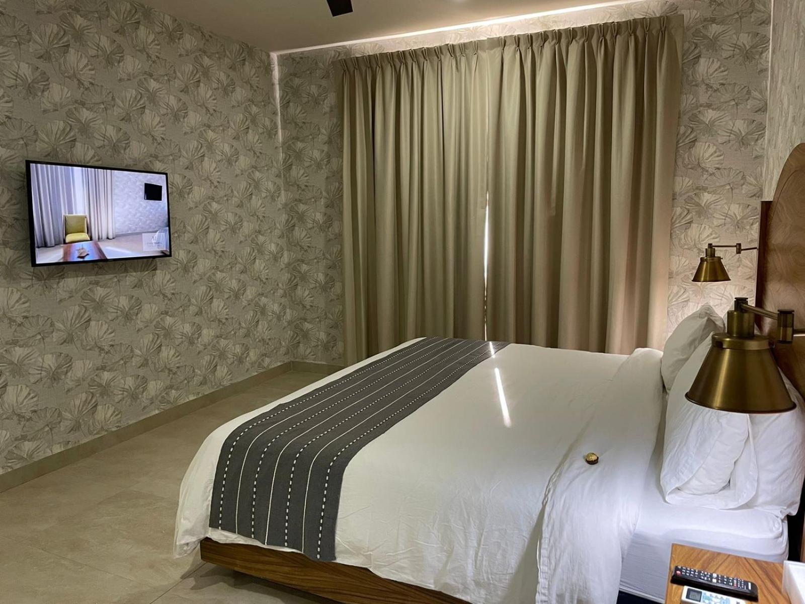 Casa Maria Boutique Hotel San Carlos Nuevo Guaymas Экстерьер фото